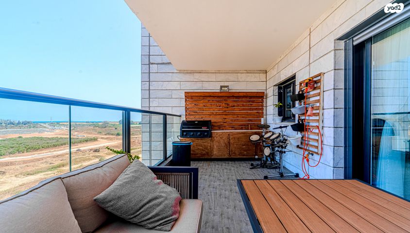 דירה, אשקלון