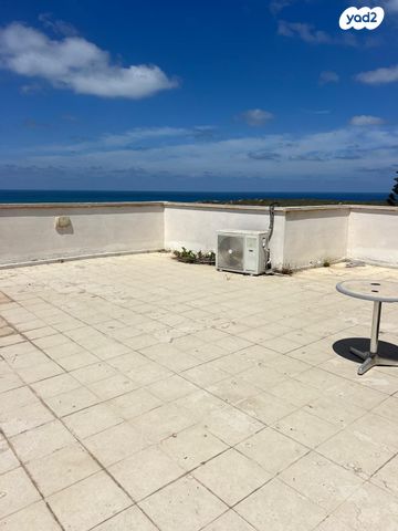 דופלקס, חבצלת החוף, גבעת האירוסים, נתניה