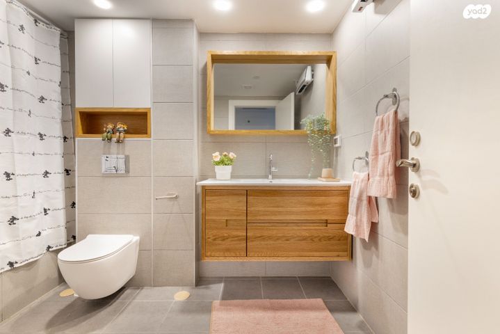 דירה, נחלת יהודה, ראשון לציון