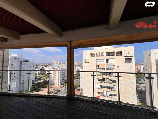 דירה, נאות שקמה, ראשון לציון