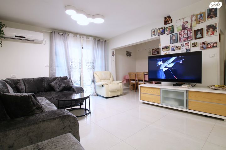 בית פרטי/ קוטג', אפק, קרית ביאליק