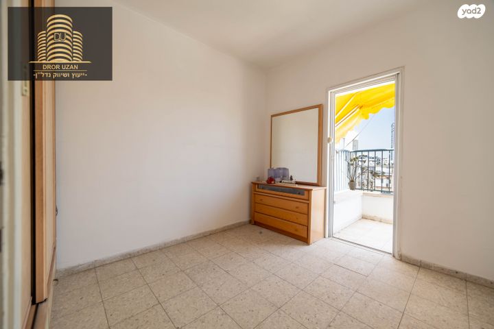 גג/ פנטהאוז, יהודה הלוי, לב המושבה / מרכז העיר, פתח תקווה