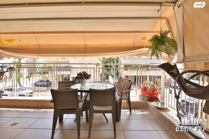 דירה, ברק 10, מוצקין הותיקה, קרית מוצקין