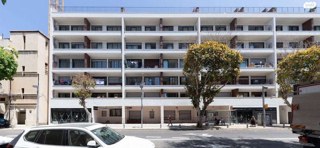 דירה, יהודה הימית, צפון יפו, המושבה האמריקאית-גרמנית, תל אביב יפו