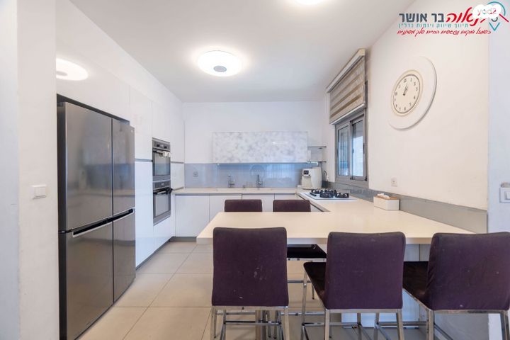 דירה, הרב צבי יהודה, באבוב, בת ים