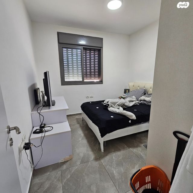 דירה, שדרות קק"ל 1, המחנה הצבאי, קרית מלאכי