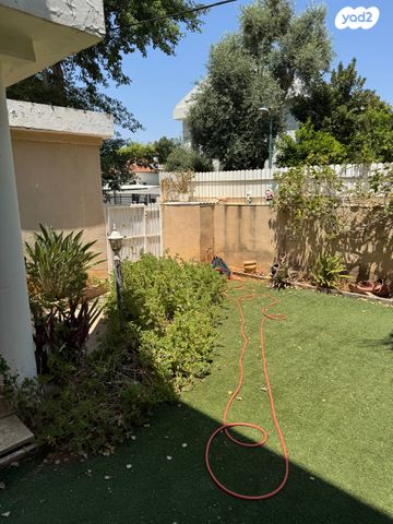 בית פרטי/ קוטג', הרצליה הירוקה, נווה עובד, הרצליה