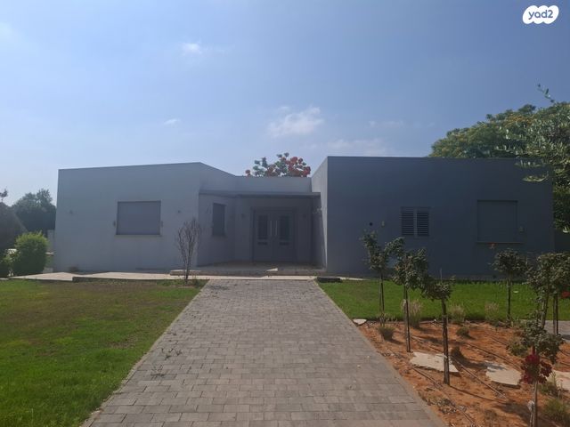 משק חקלאי/ נחלה, בית הלוי