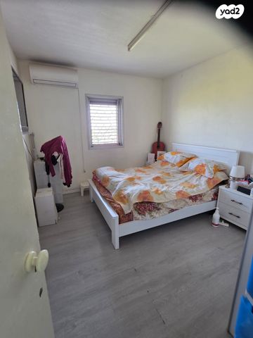 דירה, אלברט איינשטיין 26, ממשלתית, לוד