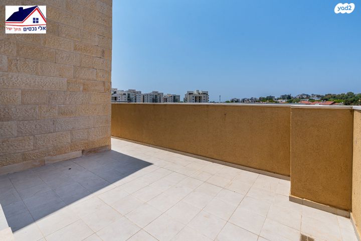 דופלקס, אורן, החורש, חריש