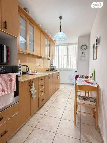 דירה, יהושע חנקין, רסקו א', חולון