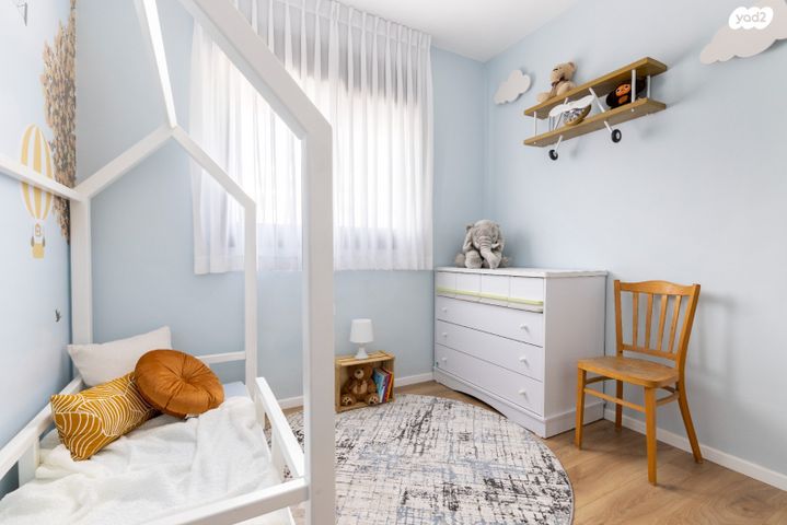 דירה, נחלת יהודה, ראשון לציון