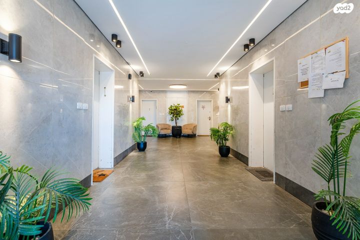 דירה, רקפת 25, חריש