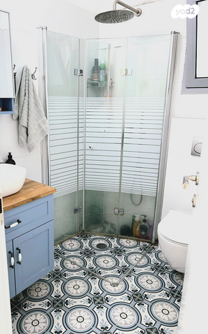 דירת גן, מודיעין מכבים רעות