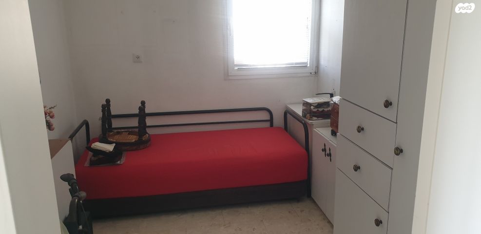 דירה, משה קול, ירושלים