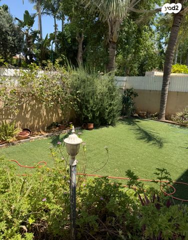 בית פרטי/ קוטג', הרצליה הירוקה, נווה עובד, הרצליה