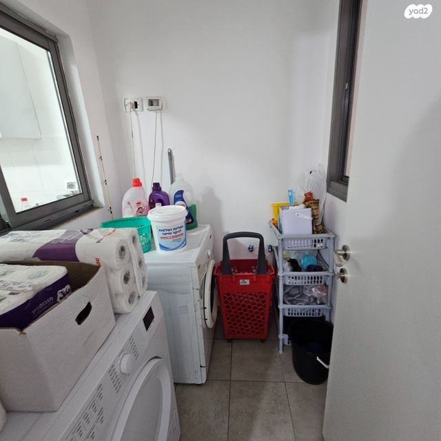 דירה, שדרות קק"ל 1, המחנה הצבאי, קרית מלאכי