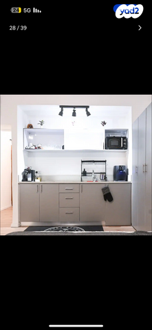 דירה, העלייה השנייה, בת גלים, חיפה