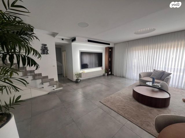 גג/ פנטהאוז, וייצמן, עיר, מרכז העיר, נהריה