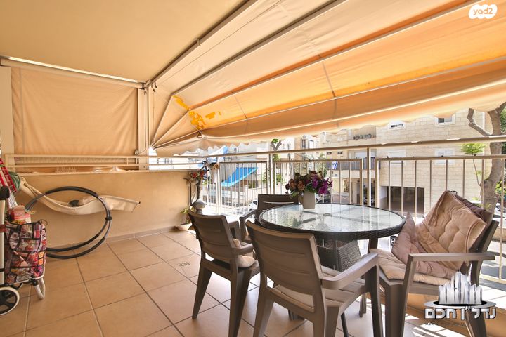 דירה, ברק 10, מוצקין הותיקה, קרית מוצקין