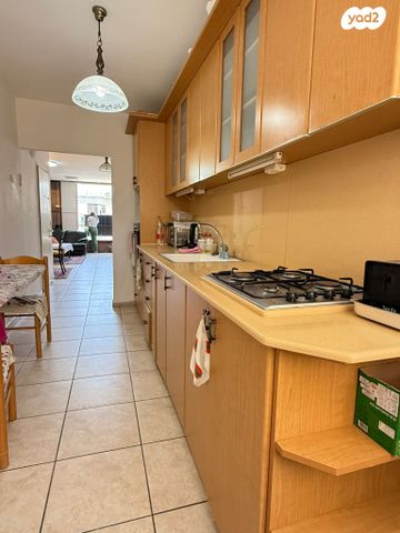 דירה, יהושע חנקין, רסקו א', חולון