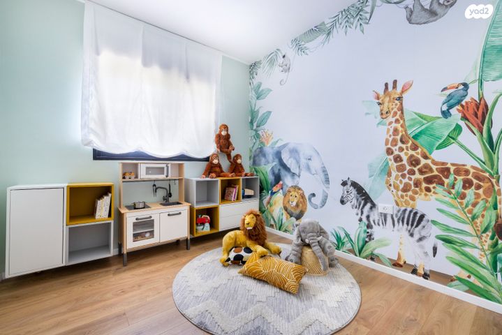 דירה, נחלת יהודה, ראשון לציון