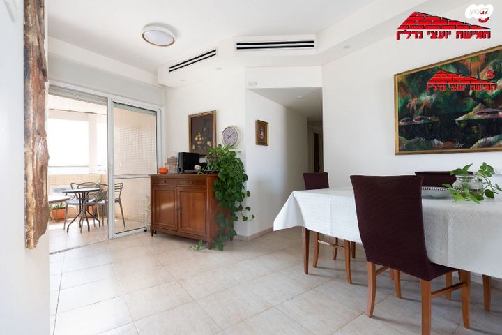 גג/ פנטהאוז, התזמורת, נאות אשלים, ראשון לציון