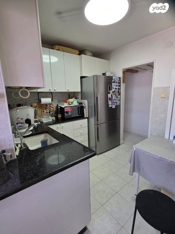 דירה, אלברט איינשטיין 26, ממשלתית, לוד