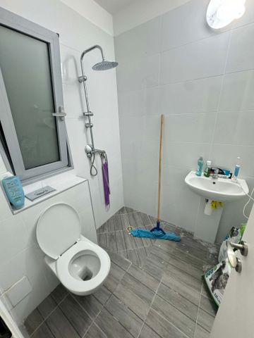 דירה, שקמים ואגמים, אשקלון