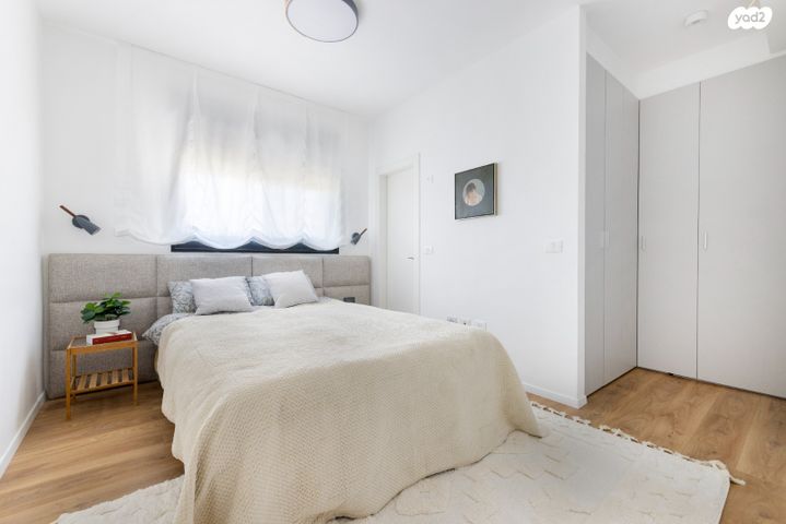 דירה, נחלת יהודה, ראשון לציון