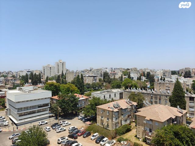 דירה, הרצל, ג' / מרכז מזרח העיר, רחובות