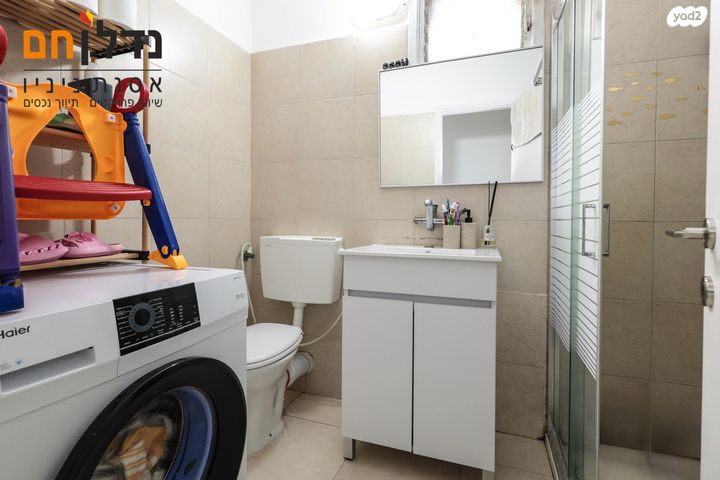 דירת גן, הרי גלעד, יד התשעה, שביב, הרצליה