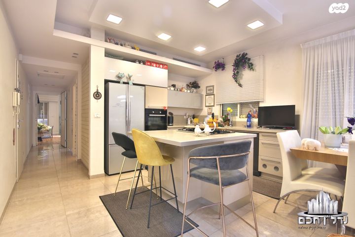 דירה, ברק 10, מוצקין הותיקה, קרית מוצקין