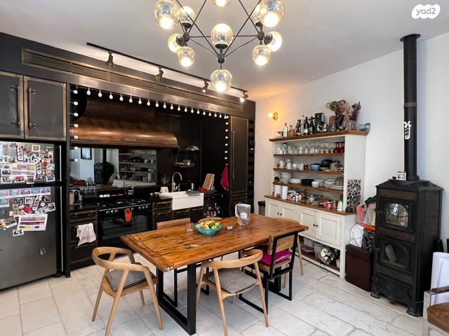 בית פרטי/ קוטג', נווה שלום, נווה צדק, תל אביב יפו