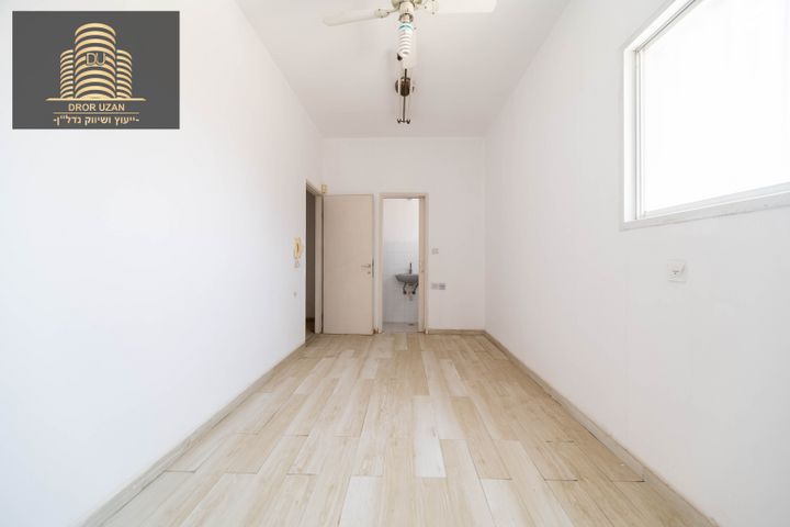 גג/ פנטהאוז, יהודה הלוי, לב המושבה / מרכז העיר, פתח תקווה