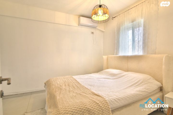 דירה, שדרות הנרייטה סולד, קרית ים ב', קרית ים