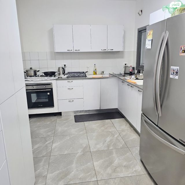 דירה, שדרות קק"ל 1, המחנה הצבאי, קרית מלאכי