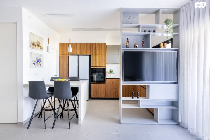 דירה, נחלת יהודה, ראשון לציון