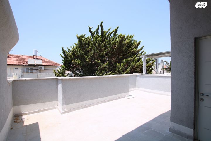 בית פרטי/ קוטג', אפק, קרית ביאליק