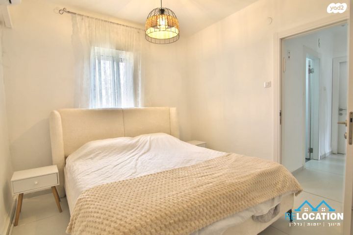 דירה, שדרות הנרייטה סולד, קרית ים ב', קרית ים