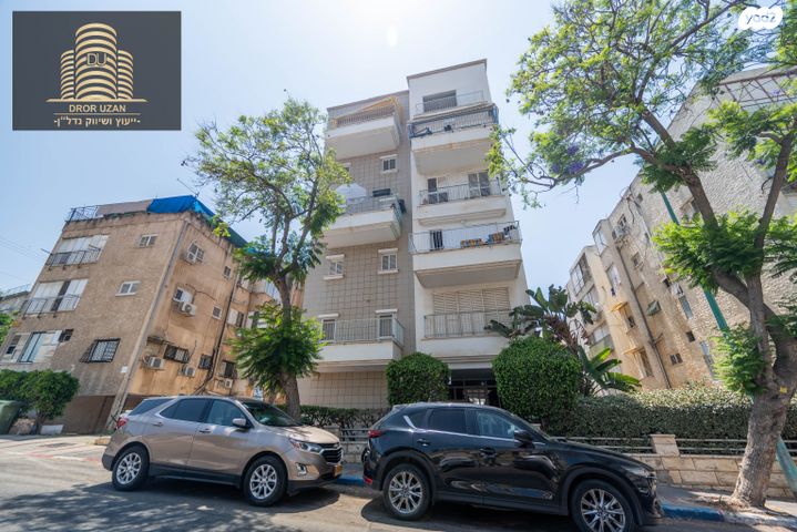 גג/ פנטהאוז, יהודה הלוי, לב המושבה / מרכז העיר, פתח תקווה