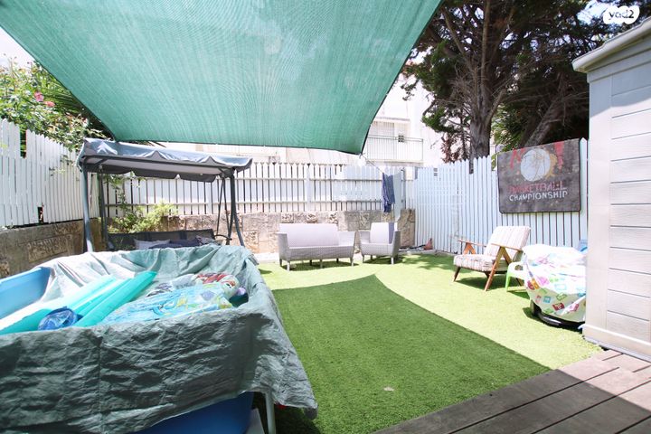 בית פרטי/ קוטג', אפק, קרית ביאליק