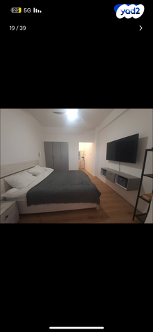 דירה, העלייה השנייה, בת גלים, חיפה