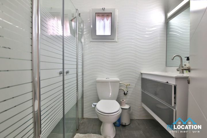 דירה, שדרות הנרייטה סולד, קרית ים ב', קרית ים