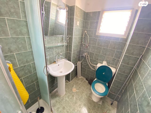 דירה, אפק, נעורים, ערד