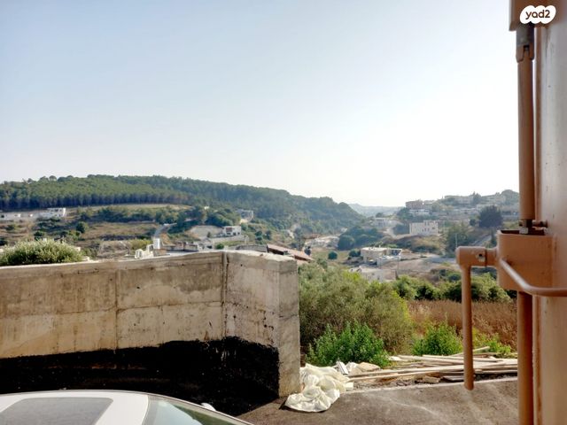 דירה, שדרות אבא חושי 401, עספיא, עספיא