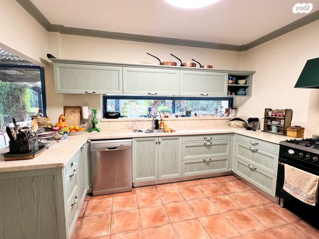 בית פרטי/ קוטג', עולש