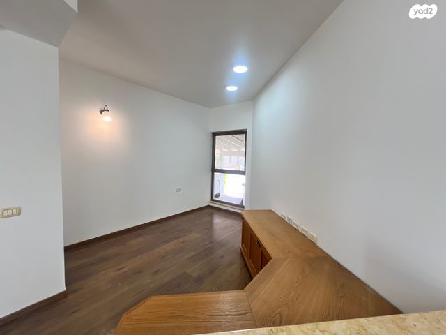 בית פרטי/ קוטג', עולש