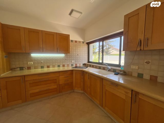 בית פרטי/ קוטג', עולש