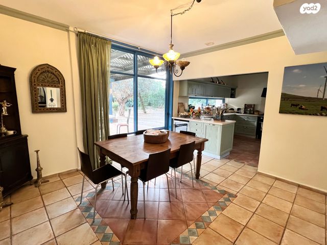 בית פרטי/ קוטג', עולש